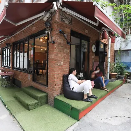 Bed & Breakfast Gladden Istanbul