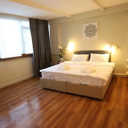 Bed & Breakfast Gladden 3*