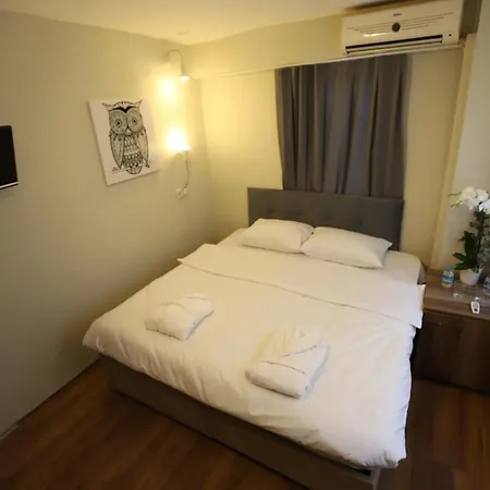 Bed & Breakfast Gladden 3*
